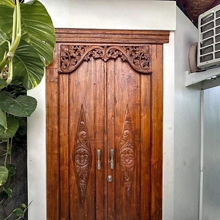 Archie Home Uluwatu Dış mekan fotoğraf