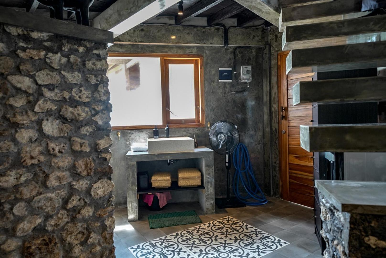 Archie Home Uluwatu Dış mekan fotoğraf