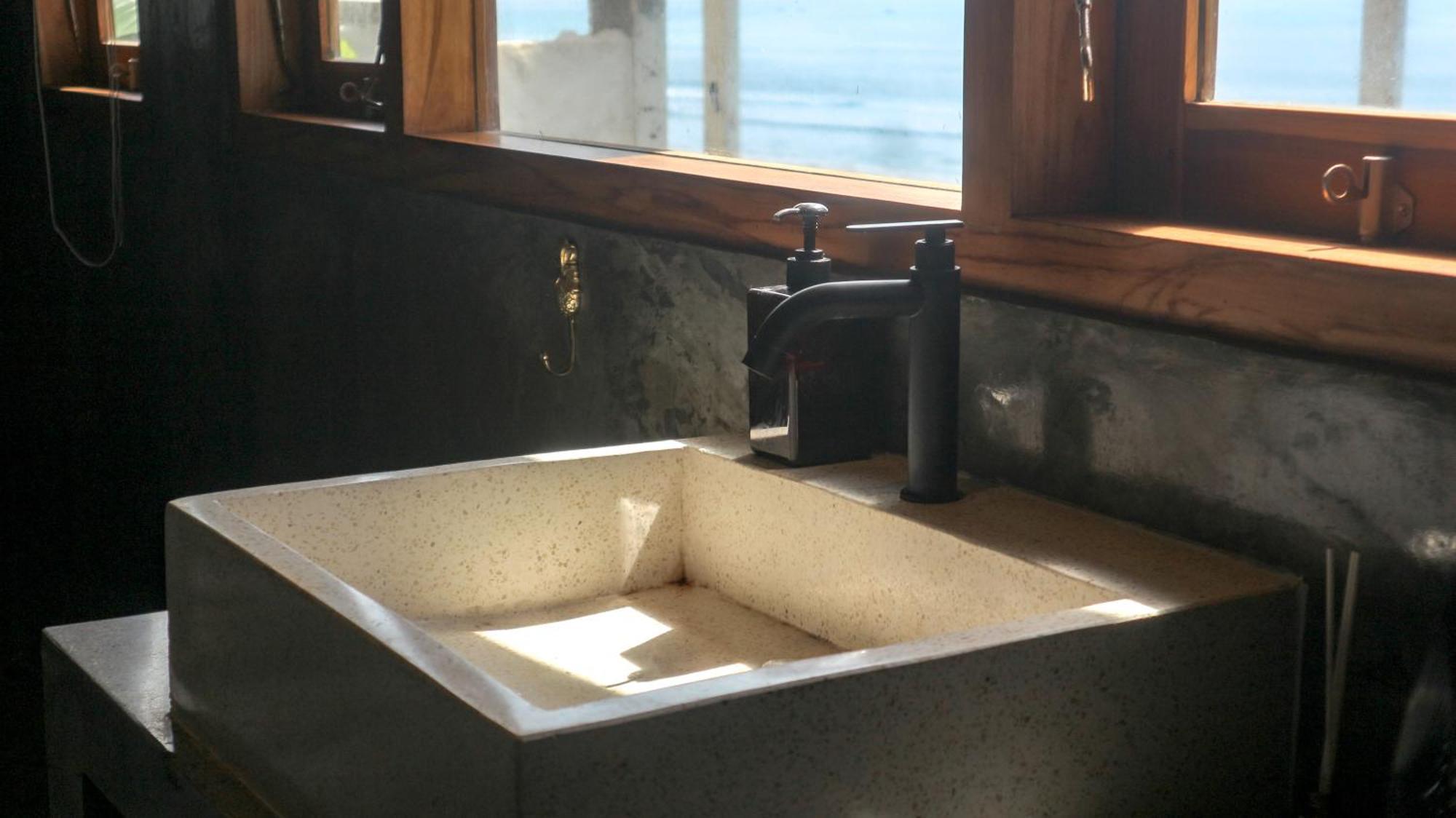 Archie Home Uluwatu Dış mekan fotoğraf