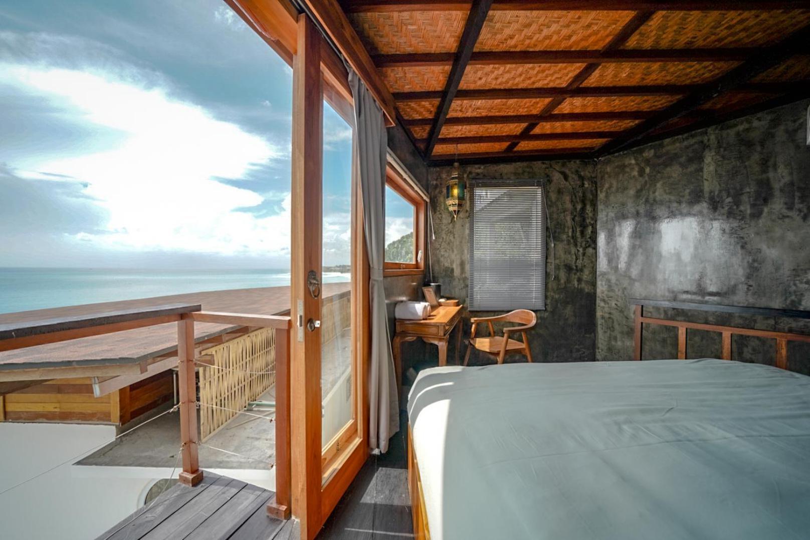 Archie Home Uluwatu Dış mekan fotoğraf
