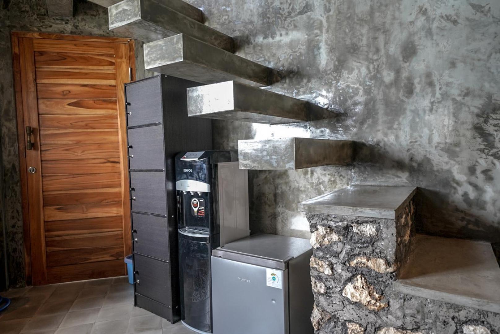 Archie Home Uluwatu Dış mekan fotoğraf