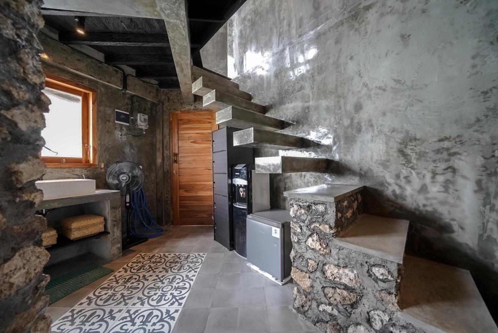 Archie Home Uluwatu Dış mekan fotoğraf
