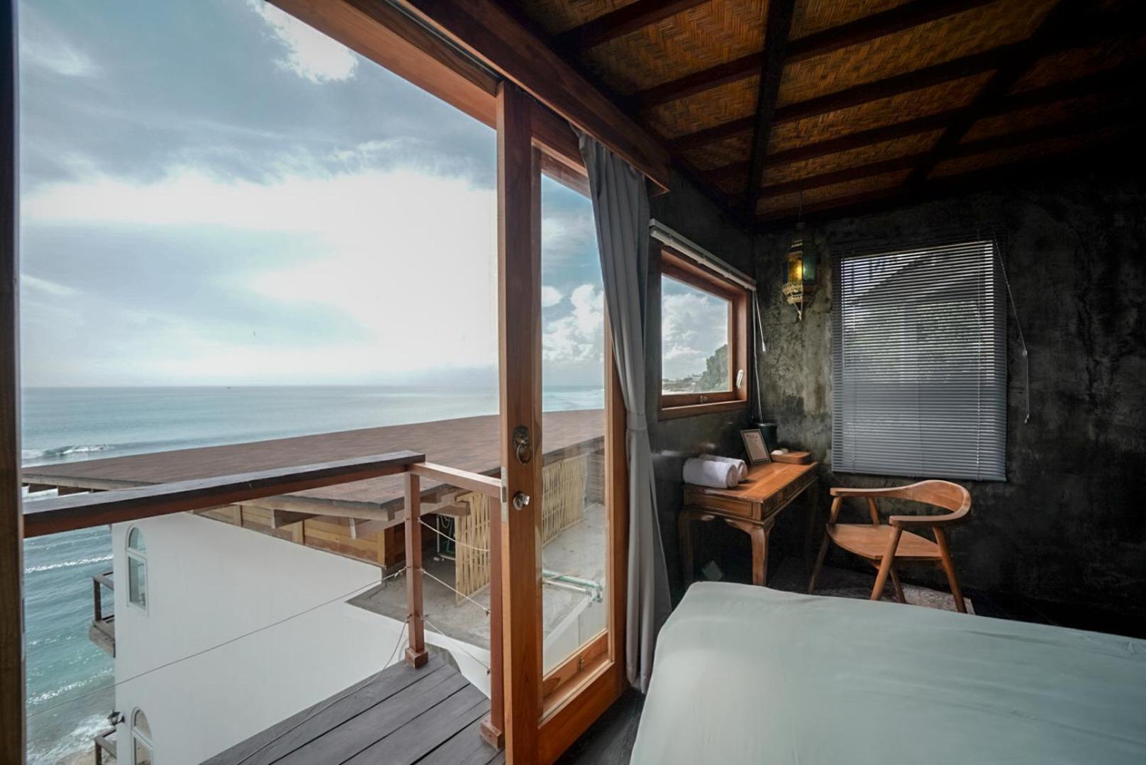 Archie Home Uluwatu Dış mekan fotoğraf