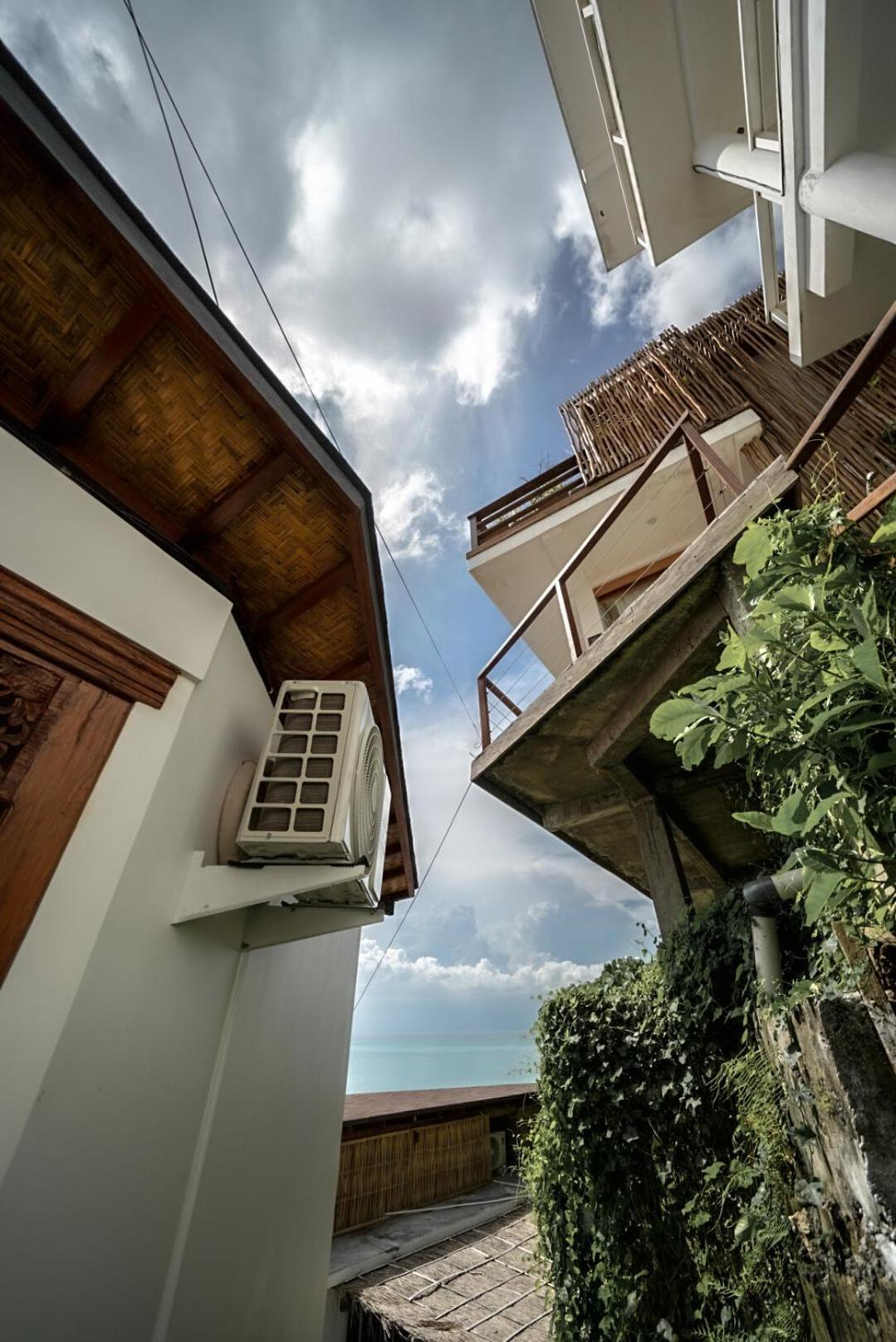 Archie Home Uluwatu Dış mekan fotoğraf