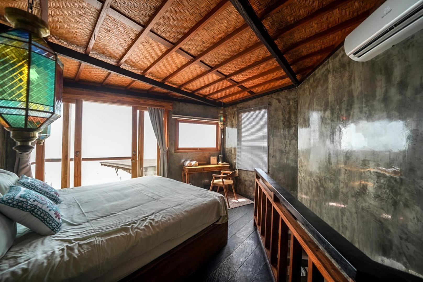 Archie Home Uluwatu Dış mekan fotoğraf