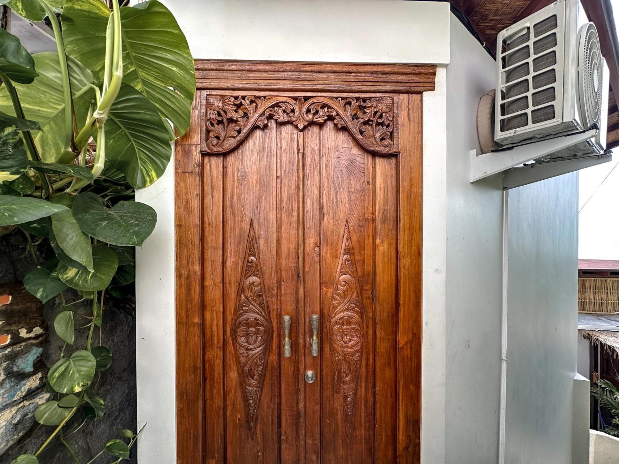 Archie Home Uluwatu Dış mekan fotoğraf