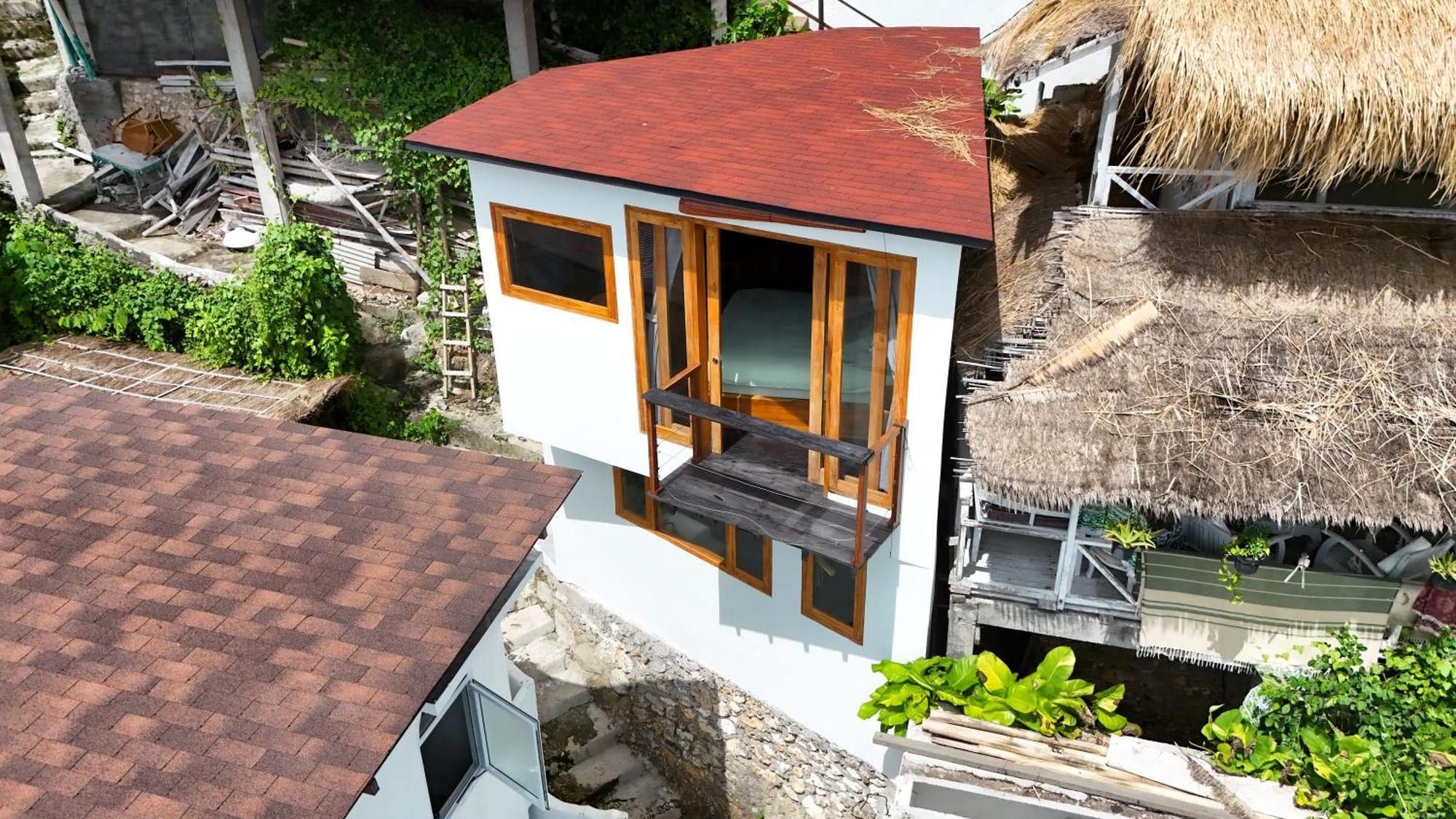 Archie Home Uluwatu Dış mekan fotoğraf